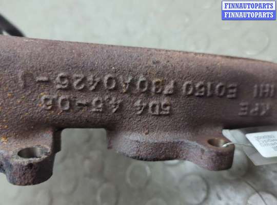 купить Турбина на Smart Forfour W454 2004-2006