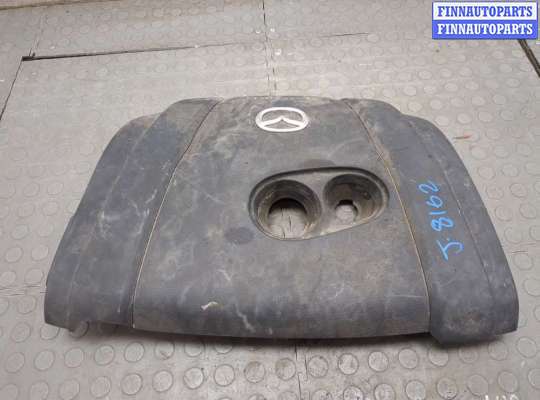 купить Накладка декоративная на ДВС на Mazda CX-5 2017-2021