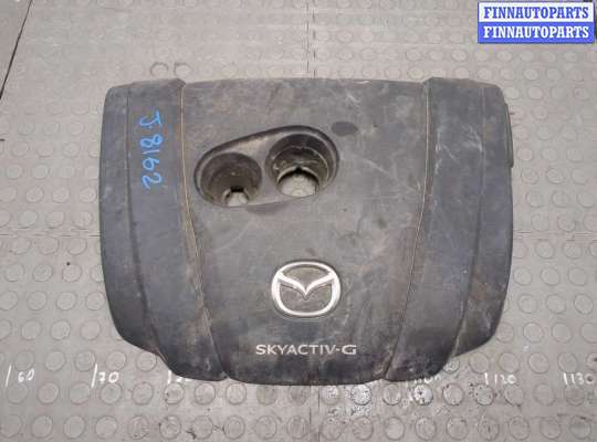 купить Накладка декоративная на ДВС на Mazda CX-5 2017-2021