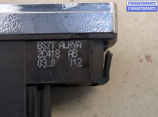 купить Кнопка ESP на Ford Mondeo 4 2007-2015