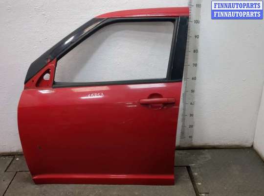 купить Дверь боковая (легковая) на Suzuki Swift 2003-2011