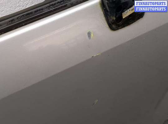 Дверь боковая на Toyota Corolla Verso III (AR10)