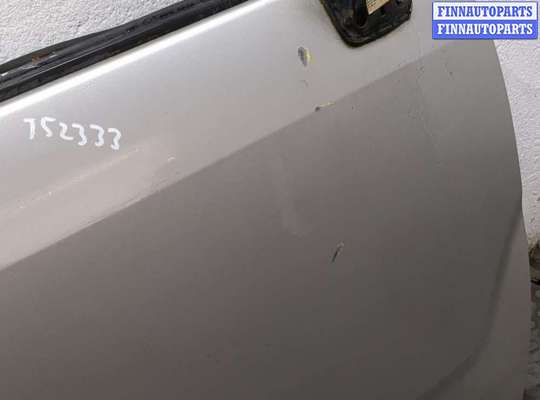 Дверь боковая на Toyota Corolla Verso III (AR10)