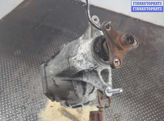 купить Редуктор моста на BMW 5 F10 2010-2017