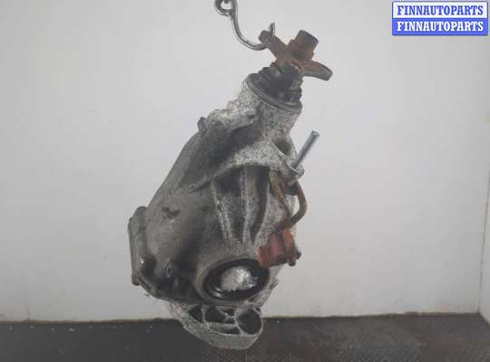 купить Редуктор моста на BMW 5 F10 2010-2017