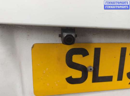 купить Крышка (дверь) багажника на Opel Antara 2006-2015