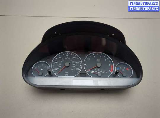 Щиток приборов (приборная панель) BM3444632 на BMW 3 E46 1998-2006