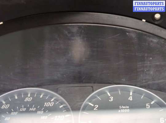 купить Щиток приборов (приборная панель) на BMW 3 E46 1998-2006