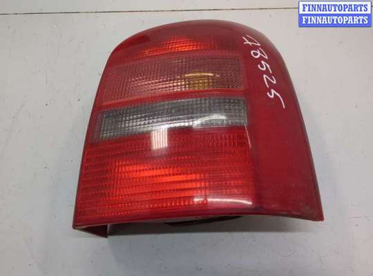 купить Фонарь (задний) на Audi A4 (B5) 1994-2000