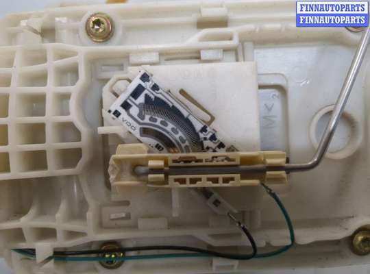 Бензонасос на Audi A4 (8E/8H, B6)