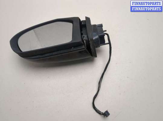 Зеркало боковое на Mercedes-Benz B (W245)