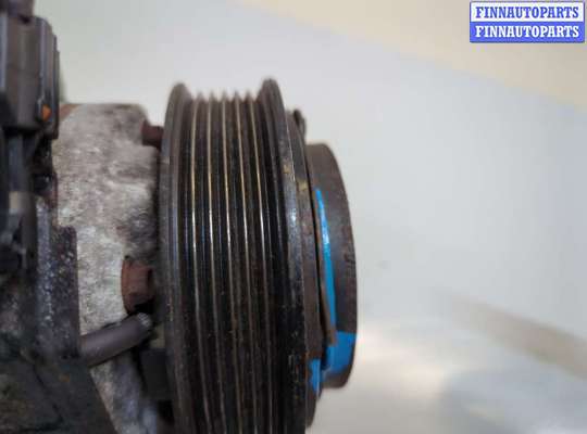 купить Компрессор кондиционера на Subaru Tribeca (B9) 2004-2014
