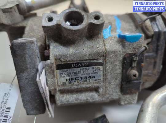 купить Компрессор кондиционера на Subaru Tribeca (B9) 2004-2014