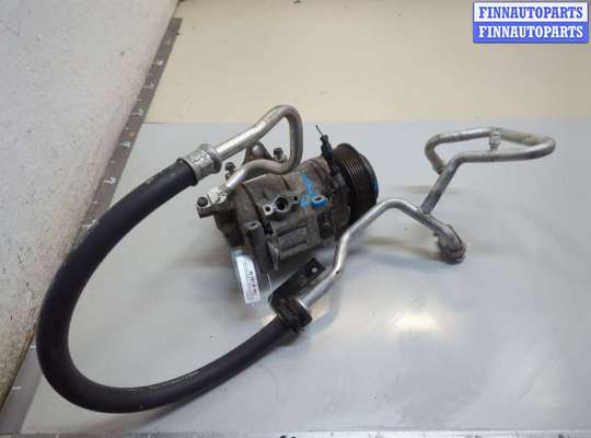 Компрессор кондиционера SUK3896 на Subaru Tribeca (B9) 2004-2014