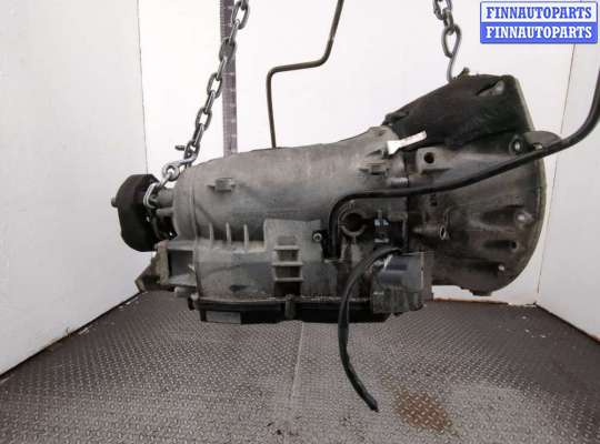 купить КПП - автомат (АКПП) на Mercedes C W203 2000-2008