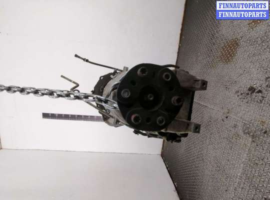 купить КПП - автомат (АКПП) на Mercedes C W203 2000-2008
