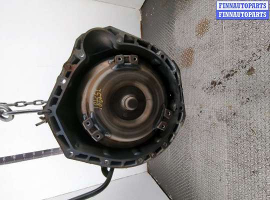 купить КПП - автомат (АКПП) на Mercedes C W203 2000-2008