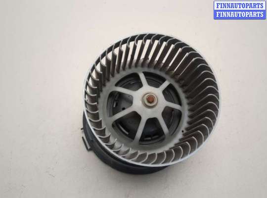 купить Двигатель отопителя (моторчик печки) на Citroen C5 2004-2008