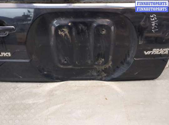 купить Ручка крышки багажника на Suzuki Grand Vitara 2005-2016