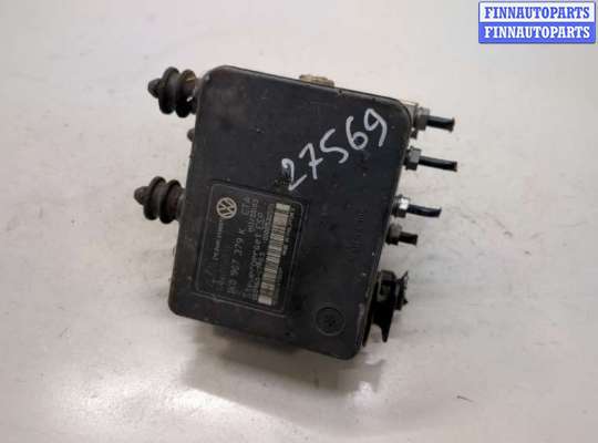 Блок АБС, насос (ABS, ESP, ASR) VG2766702 на Volkswagen Golf 5 2003-2009