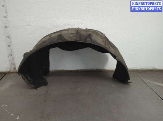 Защита арок (подкрылок) IFZ6954 на Infiniti QX80 2014-2017