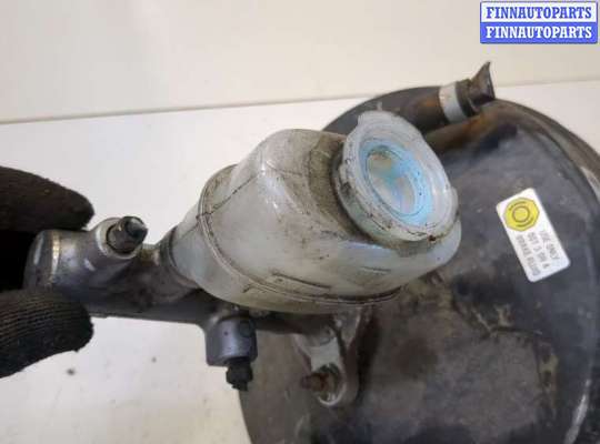 купить Цилиндр тормозной главный на Nissan Almera N16 2000-2006