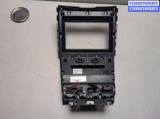 купить Переключатель отопителя (печки) на Ford Edge 2015-2018