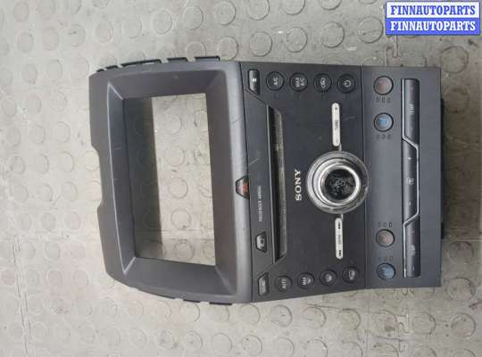 купить Переключатель отопителя (печки) на Ford Edge 2015-2018