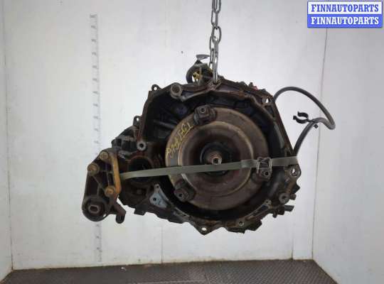 КПП - автомат (АКПП) OP2352198 на Opel Corsa C 2000-2006