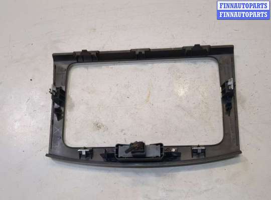 купить Рамка под магнитолу на Volkswagen Passat CC 2008-2012