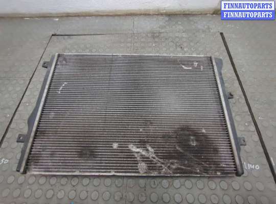 купить Радиатор охлаждения двигателя на Volkswagen Passat 6 2005-2010