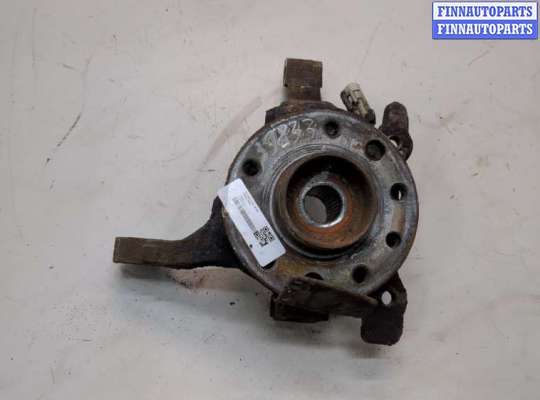 Ступица (кулак, цапфа) OP2378334 на Opel Zafira A 1999-2005