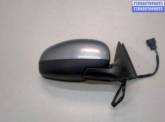 Зеркало боковое SK529622 на Skoda Fabia 2007-2014