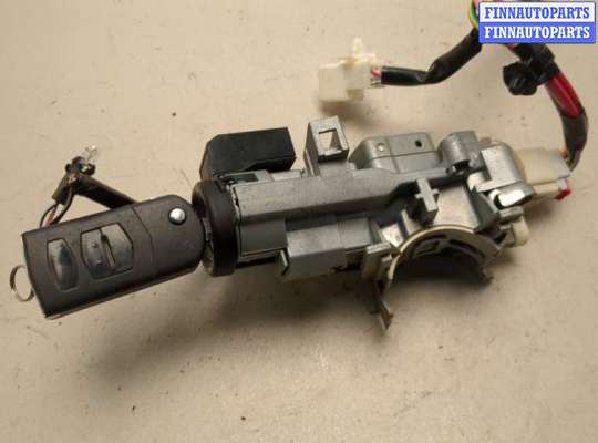 купить Замок зажигания на Mazda CX-7 2007-2012