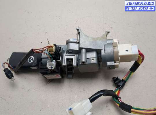 купить Замок зажигания на Mazda CX-7 2007-2012