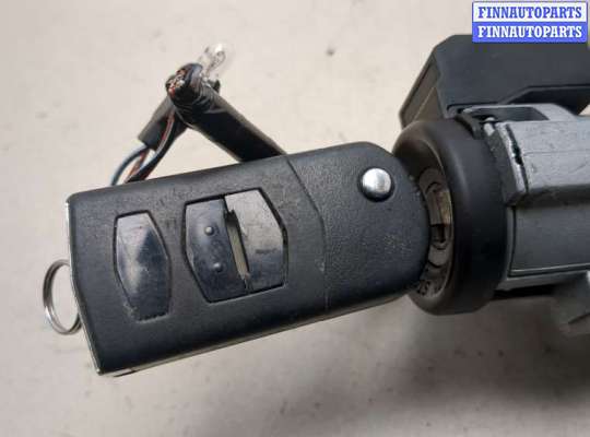 купить Замок зажигания на Mazda CX-7 2007-2012