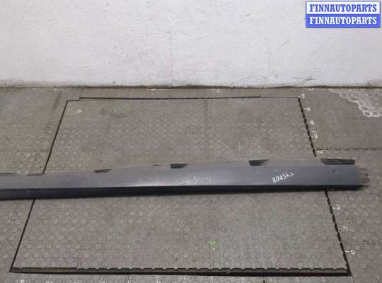 купить Накладка на порог на Volkswagen Passat 6 2005-2010