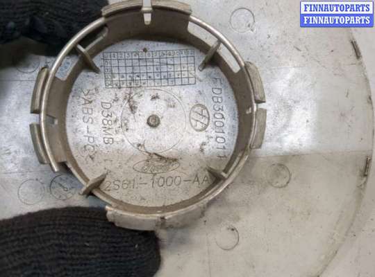 купить Колпачок литого диска на Ford Fusion 2002-2012