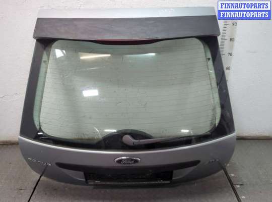 Двигатель стеклоочистителя (моторчик дворников) задний FO2054777 на Ford Focus 2 2005-2008