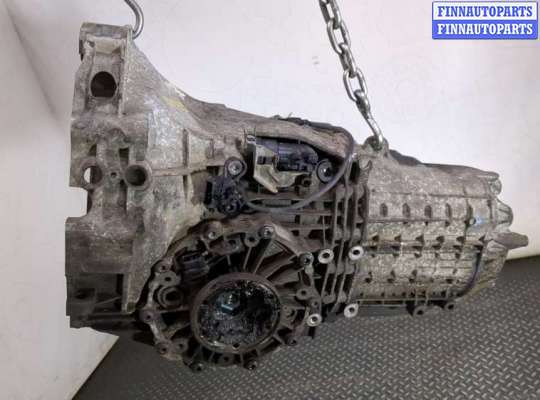 купить КПП 5-ст.мех. (МКПП) на Volkswagen Passat 5 2000-2005