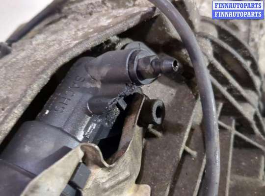 купить КПП 5-ст.мех. (МКПП) на Volkswagen Passat 5 2000-2005