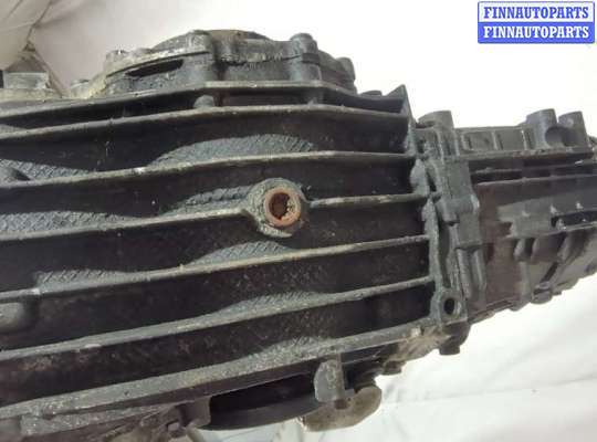 купить КПП 5-ст.мех. (МКПП) на Volkswagen Passat 5 2000-2005