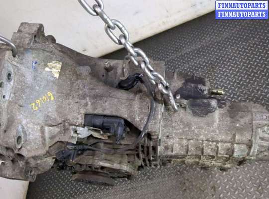 купить КПП 5-ст.мех. (МКПП) на Volkswagen Passat 5 2000-2005