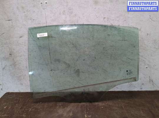 купить Стекло боковой двери на Opel Insignia 2008-2017