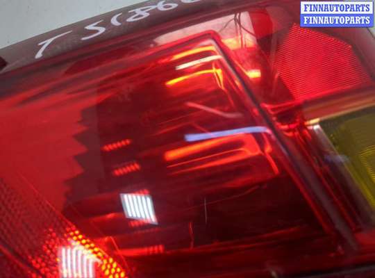 купить Фонарь (задний) на Suzuki Vitara 2014-