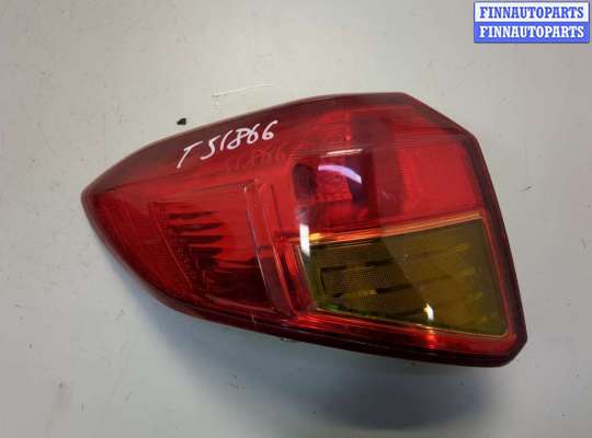 купить Фонарь (задний) на Suzuki Vitara 2014-