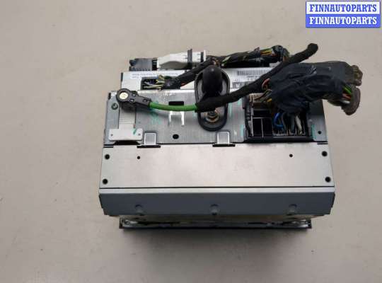 купить Магнитола на Ford C-Max 2002-2010