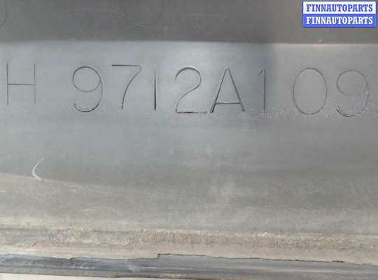 Молдинг двери OP986007 на Opel Frontera B 1999-2004