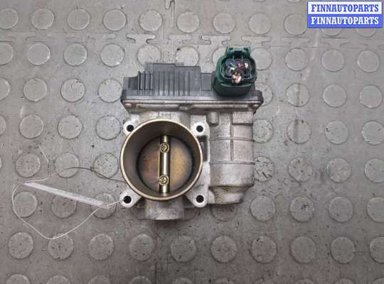 купить Заслонка дроссельная на Nissan Almera Tino