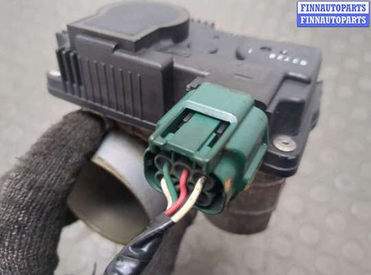 купить Заслонка дроссельная на Nissan Almera Tino